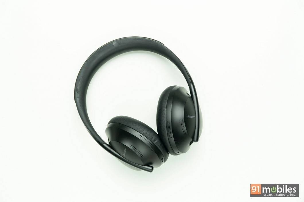 bose nc 700 multiple devices