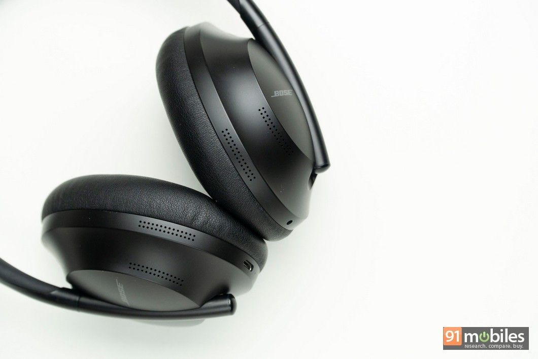 Bose Noise Cancelling Headphones 700 Review 91mobiles Com