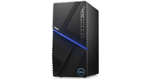 Dell G5 Gaming Desktop