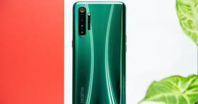 Realme X2 review