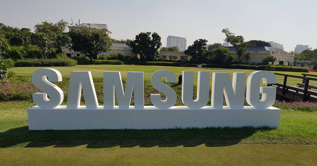 Samsung