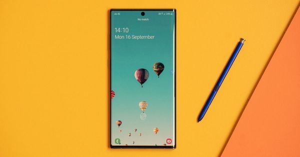 Samsung Galaxy Note10 Pro to have 4,170 mAh battery, model numbers