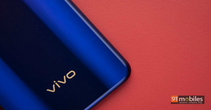 vivo s1 pro my smart price