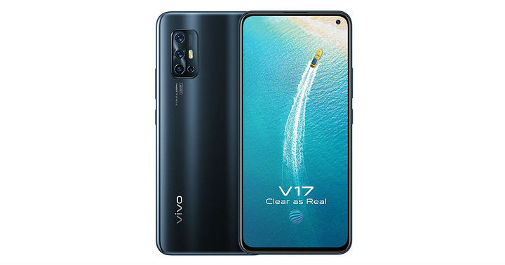 vivo quad camera phone under 10000