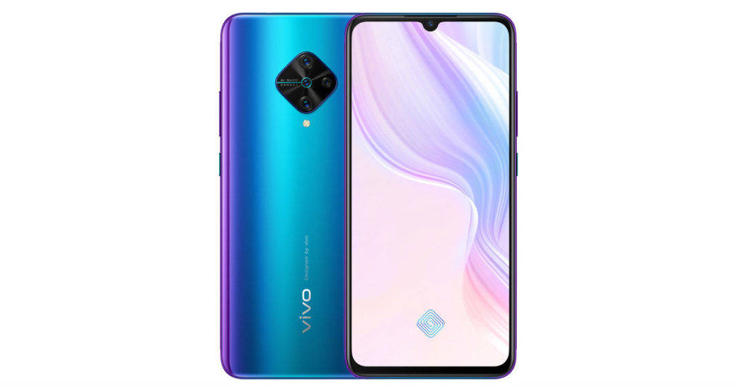 Vivo Y9s launched with 48MP quad rear cameras: price, specifications ...