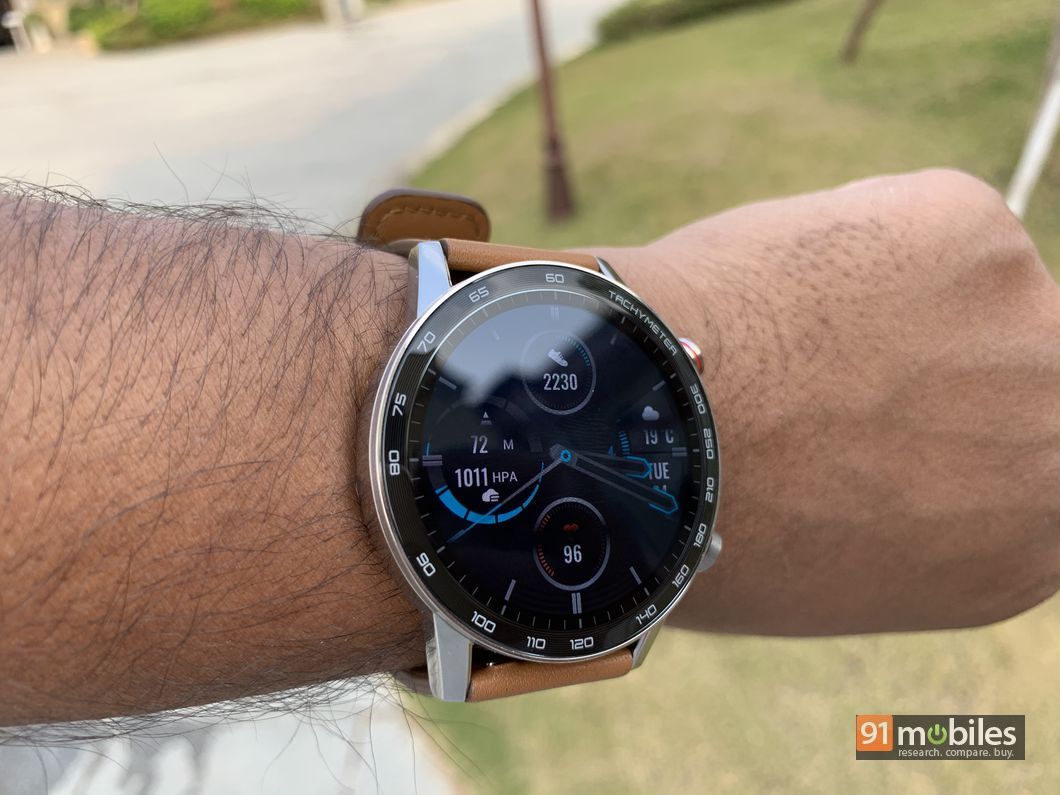 Не обновляется honor magic watch 2