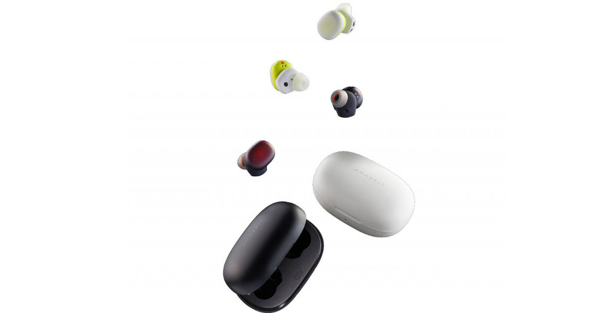 Amazfit PowerBuds