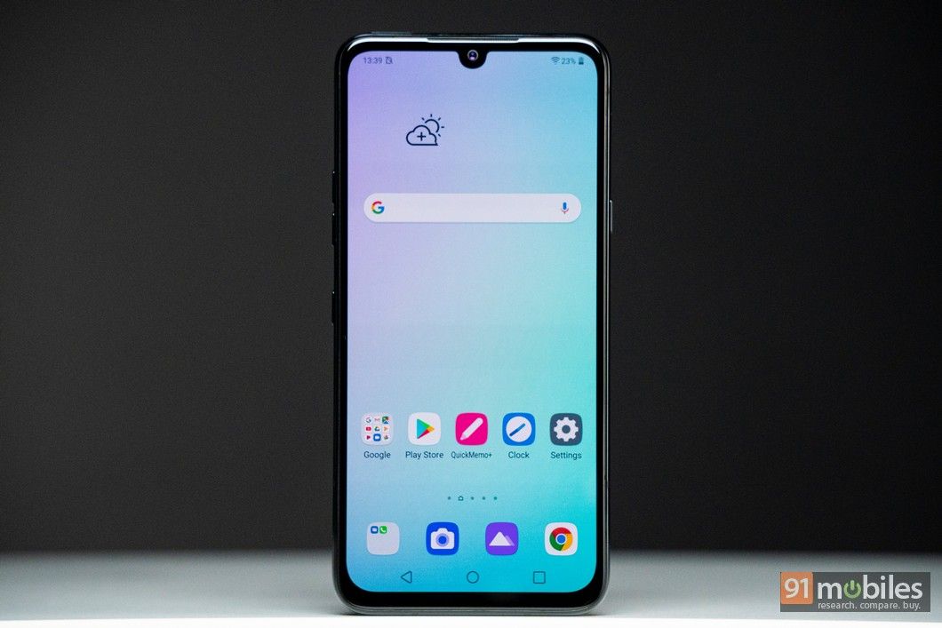 Lg G8x Thinq Dual Screen Review 91mobiles Com