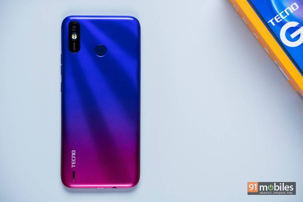 Tecno Spark Go Plus Review Pros And Cons Verdict 91mobiles
