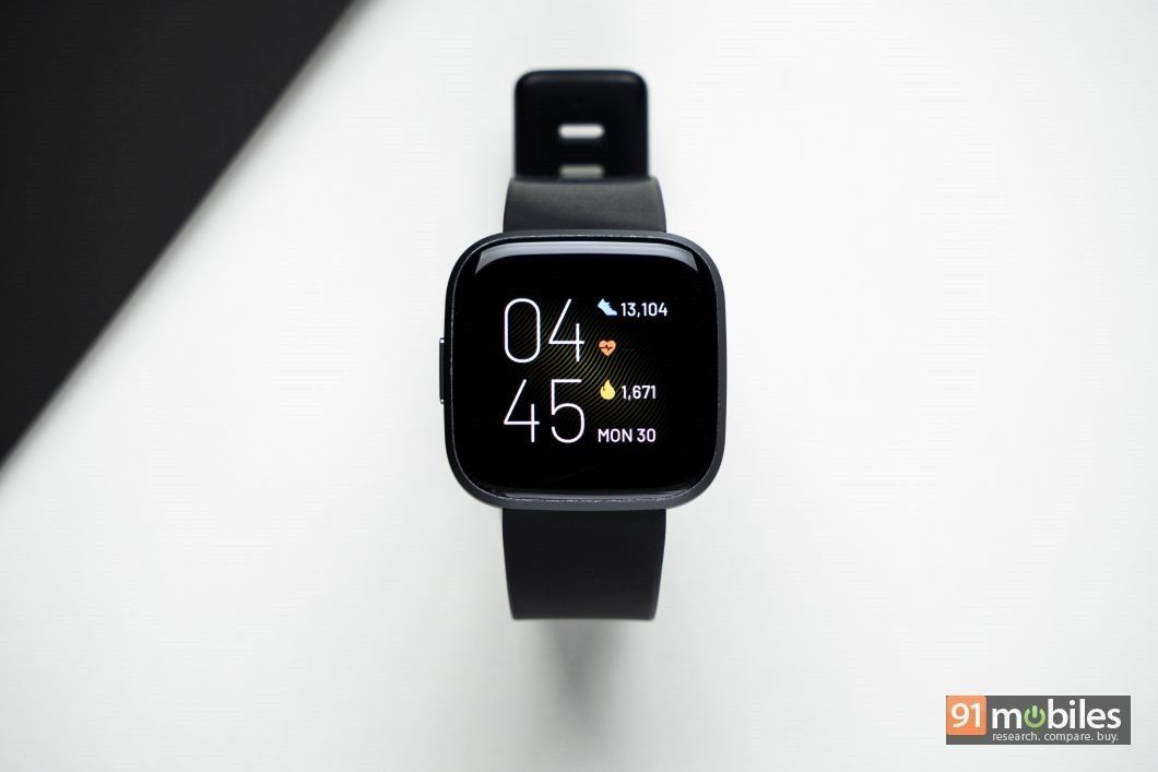 is the fitbit versa 2 worth buying