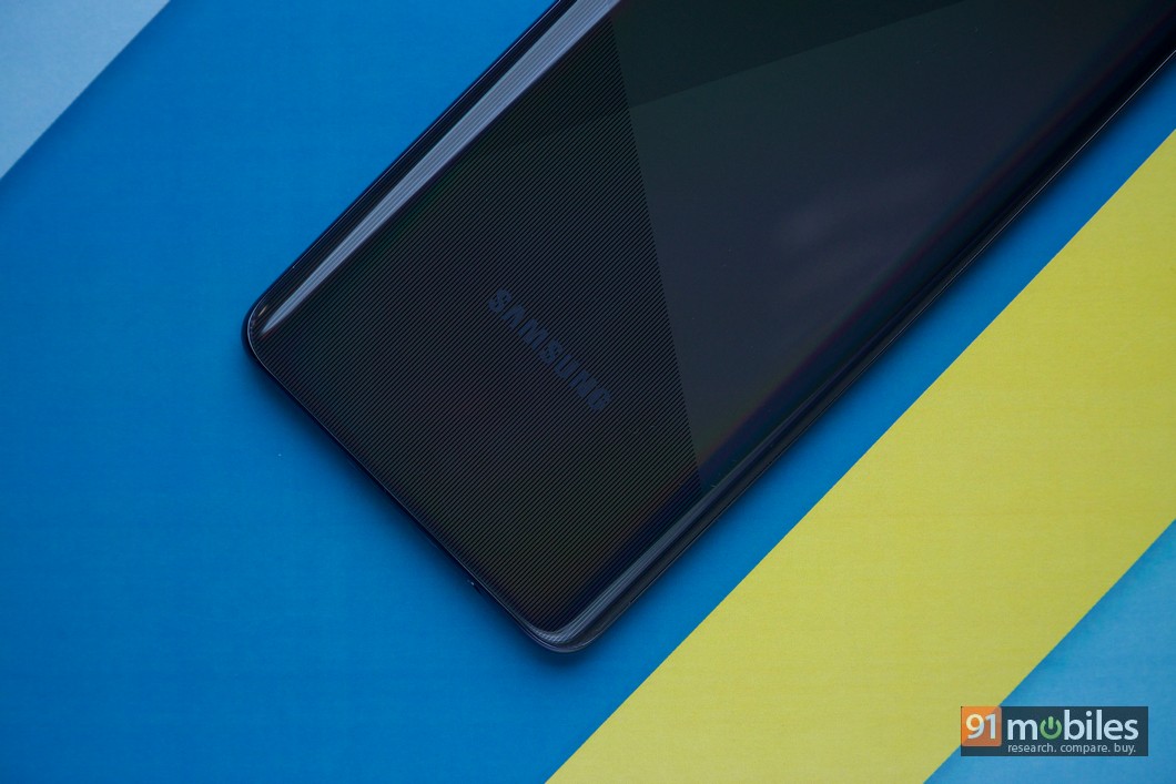 samsung note 10 lite vs redmi note 8 pro