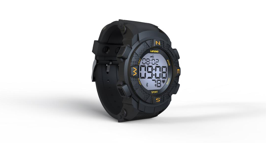 lenovo ego smartwatch flipkart