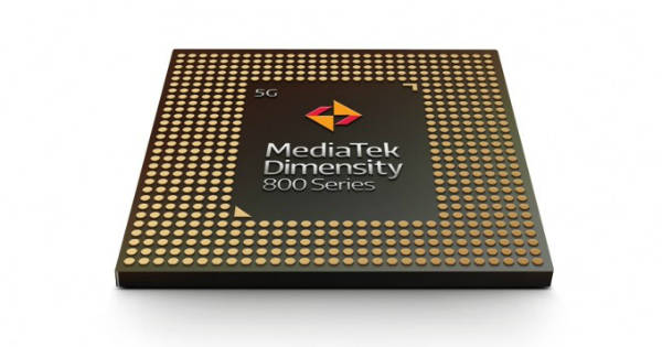 MediaTek Dimensity 800
