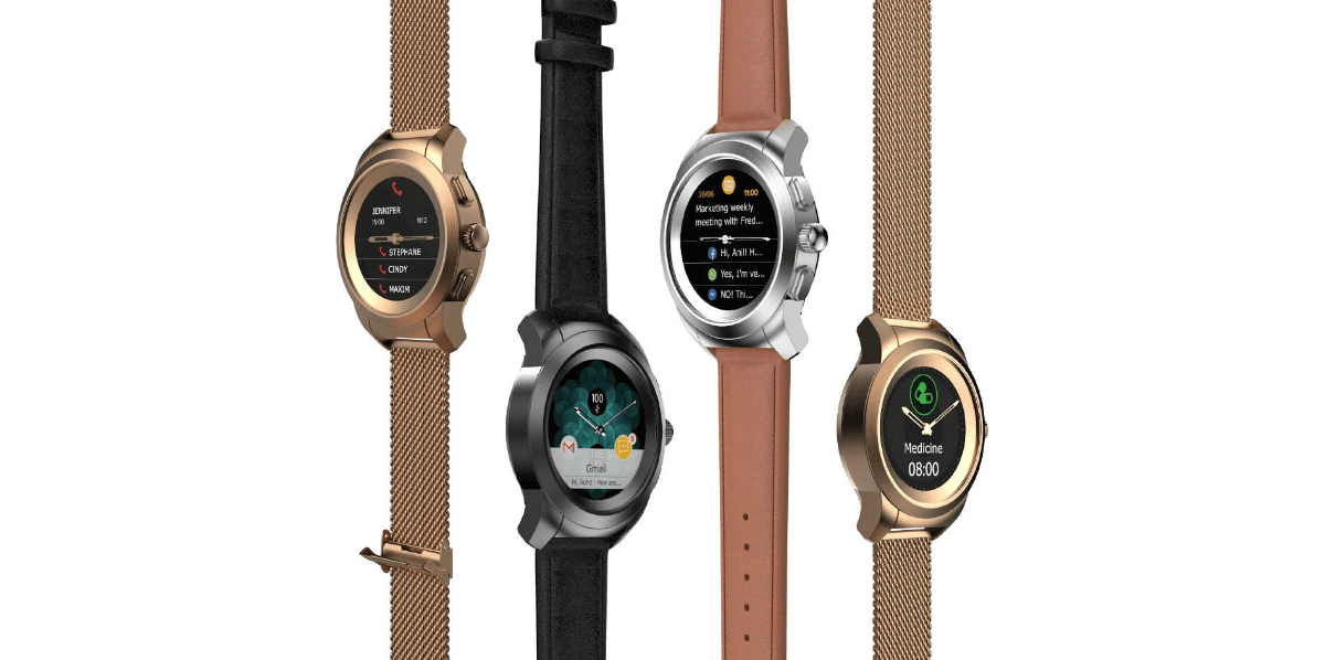 noisefit fusion smartwatch