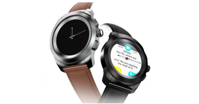 watch faces for noisefit fusion