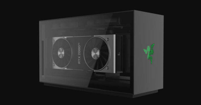 Razer Tomahawk