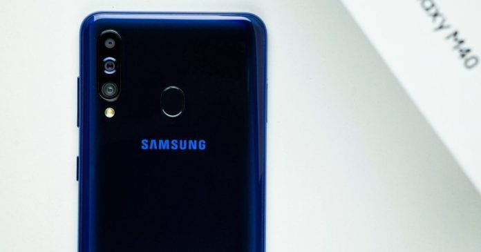 Samsung Galaxy A31 2020 Camera Review