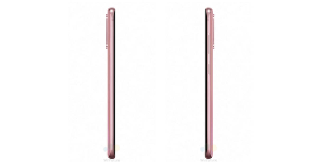 Samsung Galaxy S20