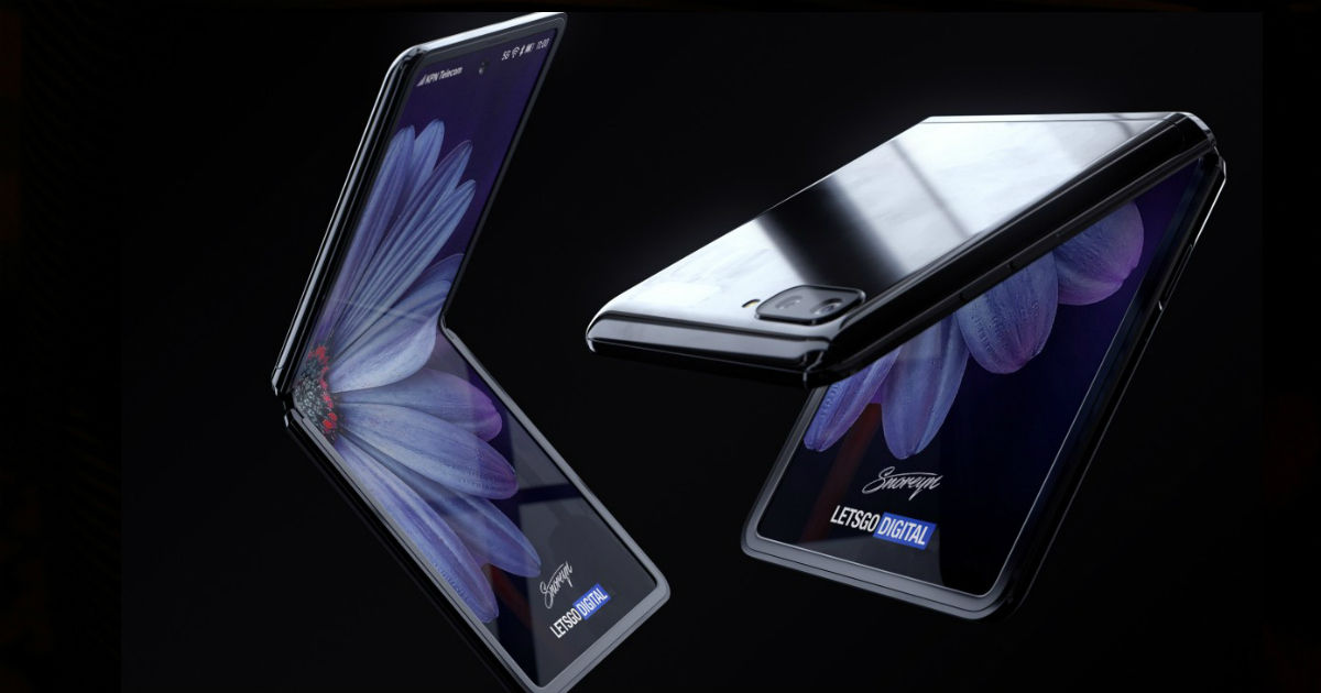 Samsung Galaxy Z Flip with 15W fast-charging gets ...