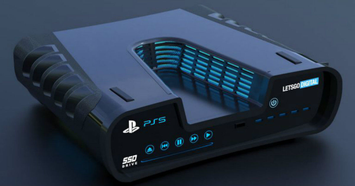 ps5 ces 2020