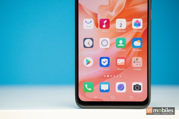 Vivo makes attractive phones but it needs to solve 3 issues to take on