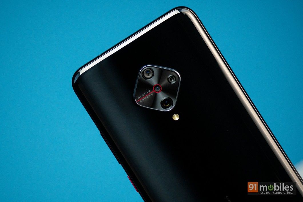 vivo s1 pro camera review