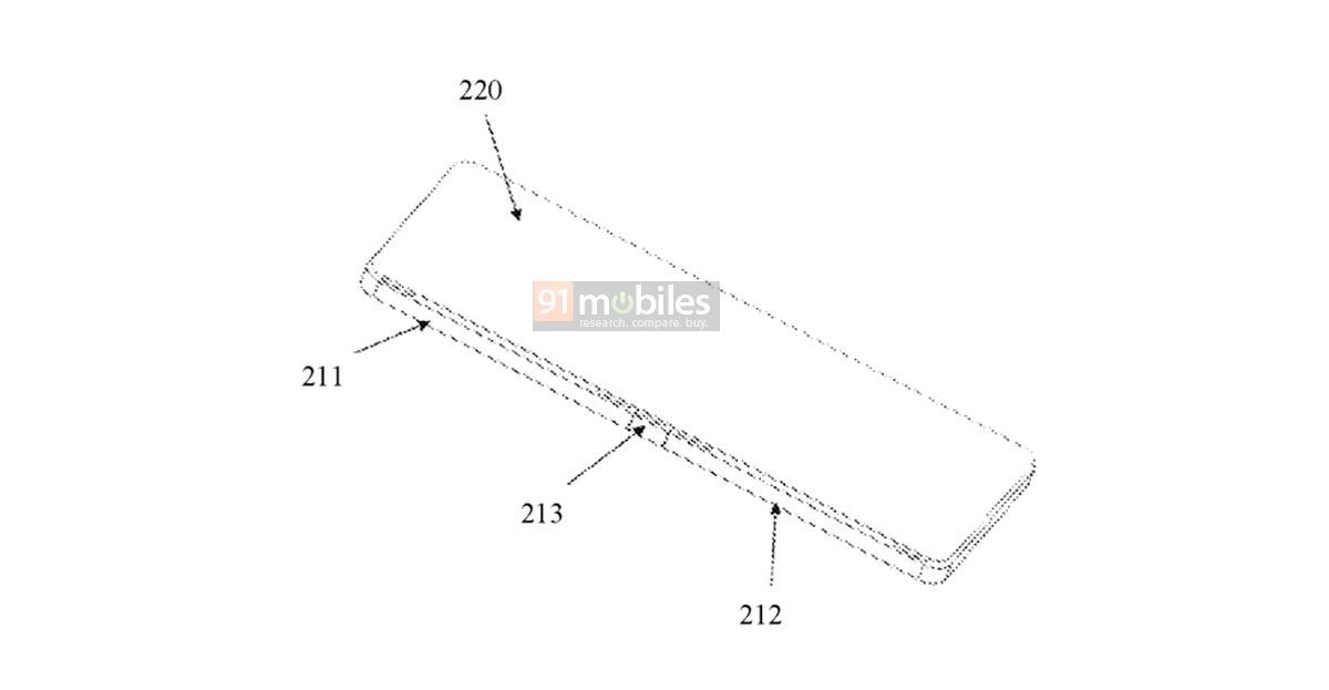 Xiaomi patent-2