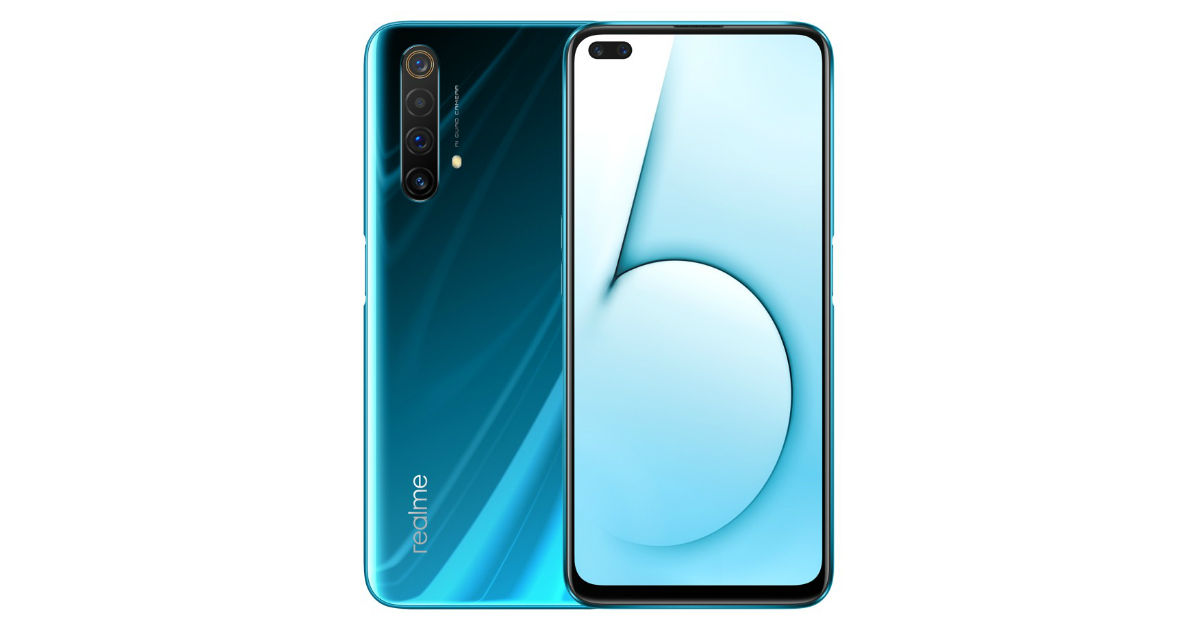 Realme Set To Launch 5g Phone At Mwc 2020 Could Be Realme X50 Pro