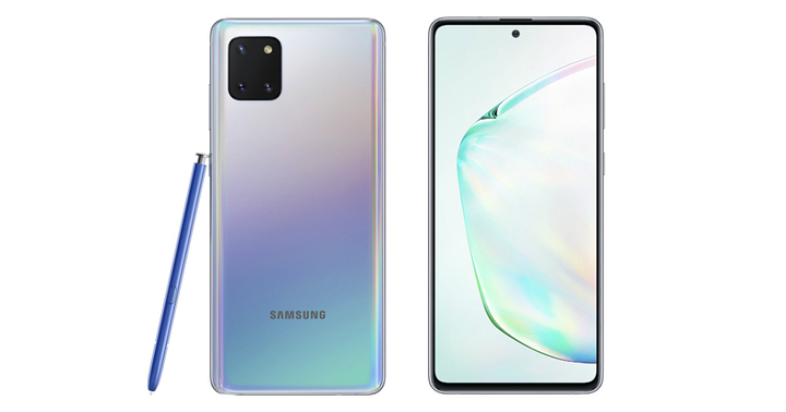 Samsung Galaxy Note 10 Lite Unboxing & First Impressions! 
