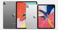 Apple is reportedly making an iPad keyboard with trackpad, but do you need it?
