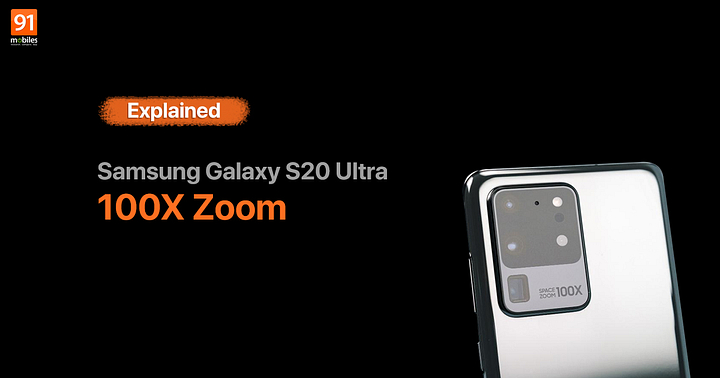 Pricelulu | Samsung Galaxy S20 - 12GB+128GB - Cosmic Grey