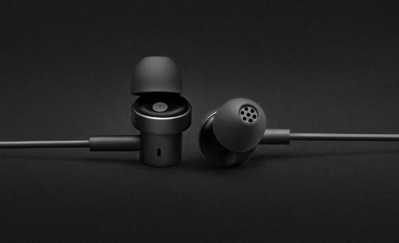 Mi Dual Driver In-ear earphones