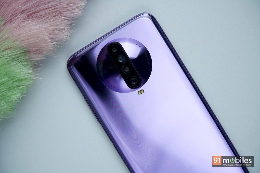 poco x1 pro