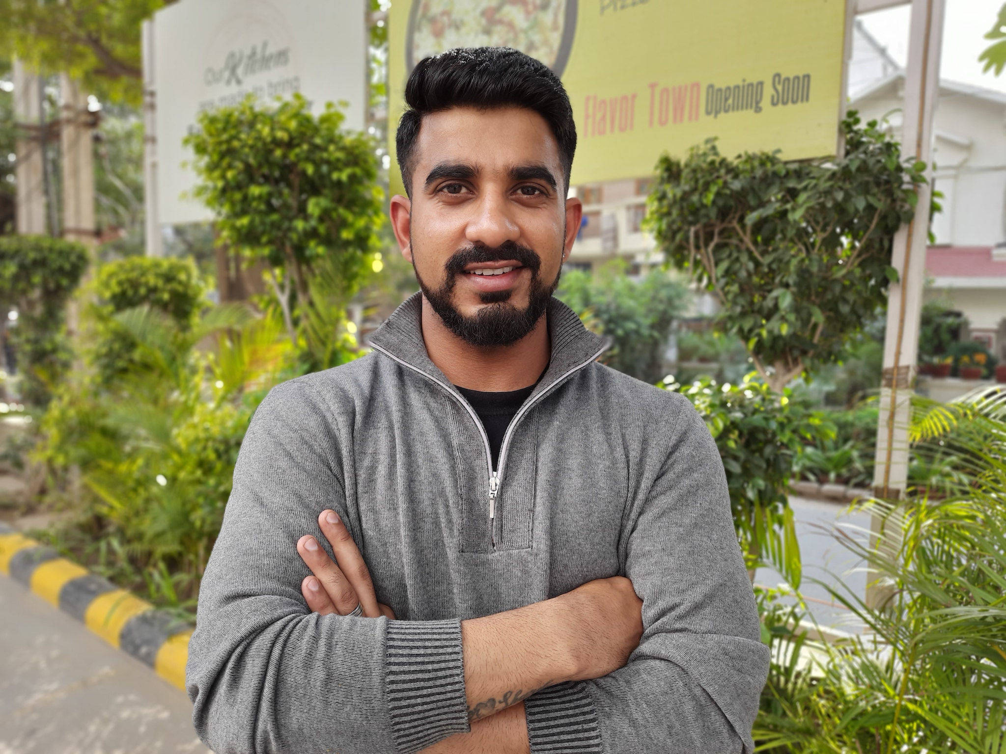 Compare Samsung Galaxy M31 Vs Xiaomi Redmi Note 8 Pro