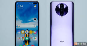 POCO X2 review
