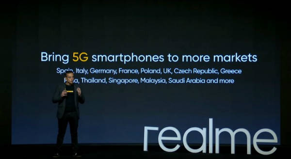Realme