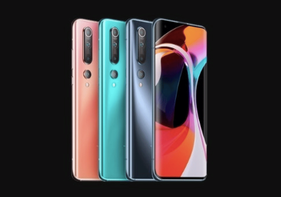 mi s10 pro price