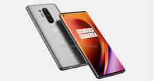 Another OnePlus 8 Pro leaked image reaffirms punch-hole selfie camera design