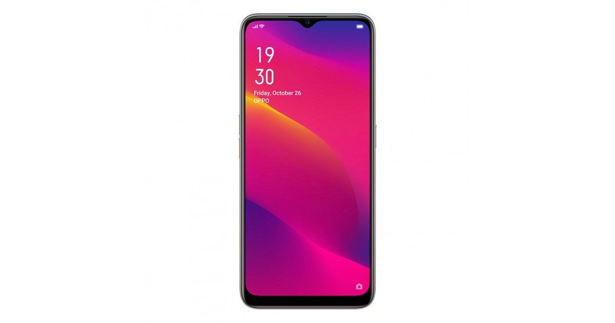 oppo cph2073