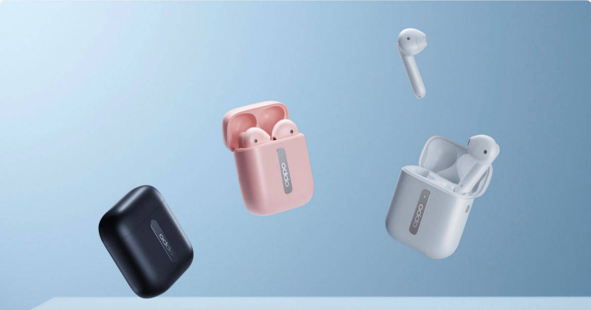 OPPO-Enco-Free