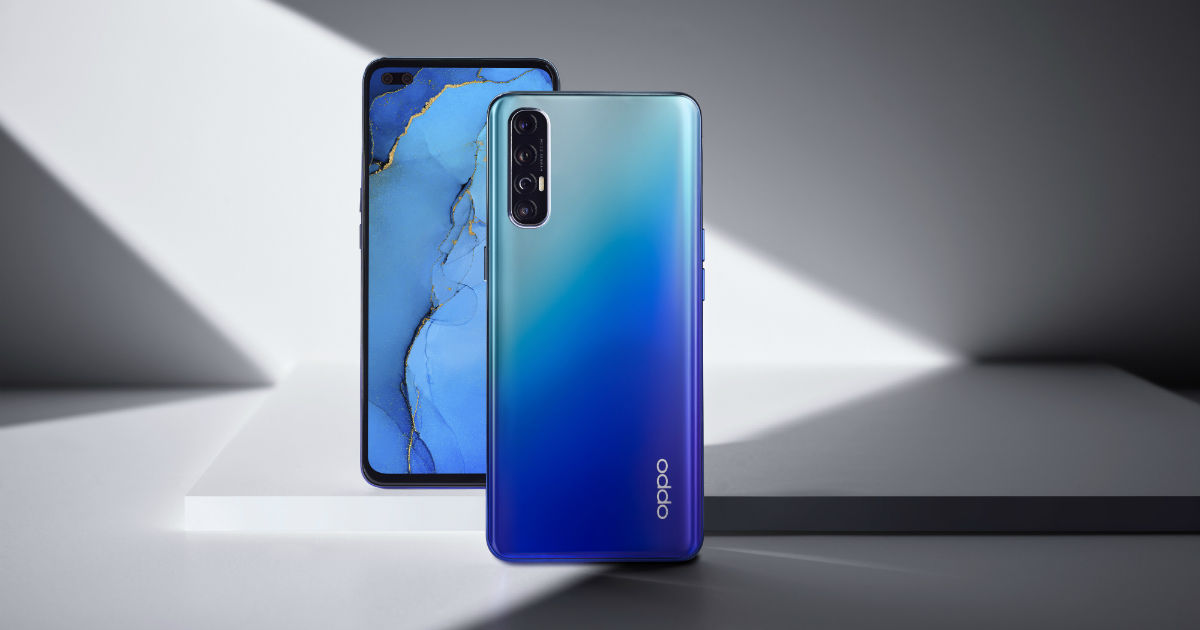 OPPO Reno 5 likely to succeed Reno 3 series, could launch ...