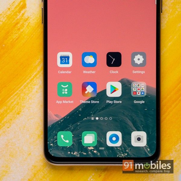 oppo reno 7 91mobiles