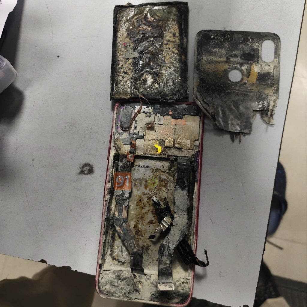 Redmi Note 7 Pro blast image 3 watermark crop