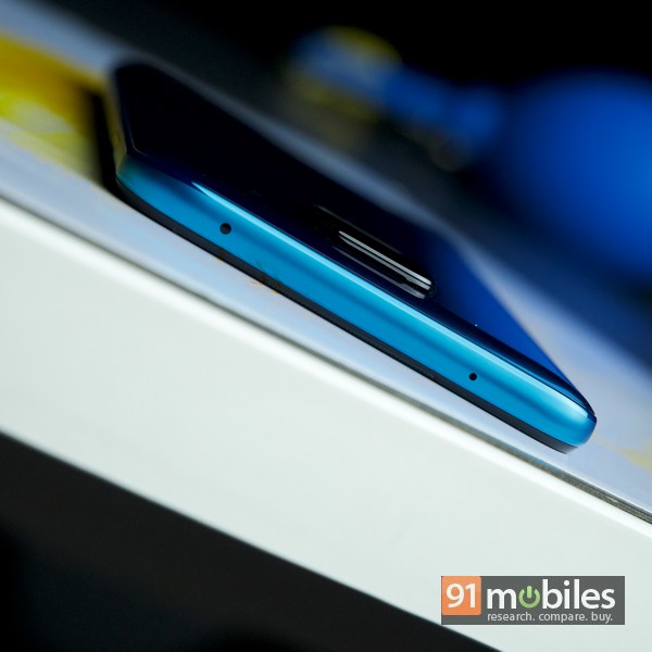Xiaomi Redmi Note 9 Pro review: una cámara que enamora [FW Labs]