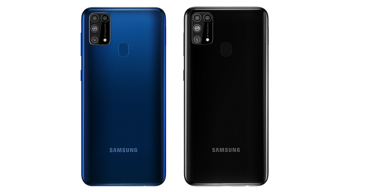 How To Enable Dark Mode In Samsung Galaxy M31 Samsung
