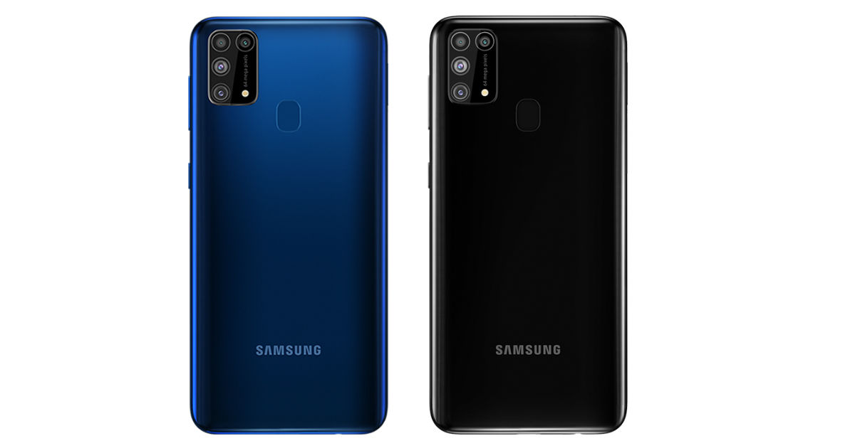 samsung galaxy m 11 ram