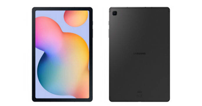tab s6 lite price amazon