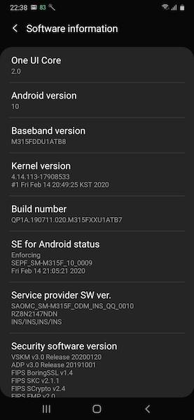 Amazon In Galaxy M31 Amazon Specials