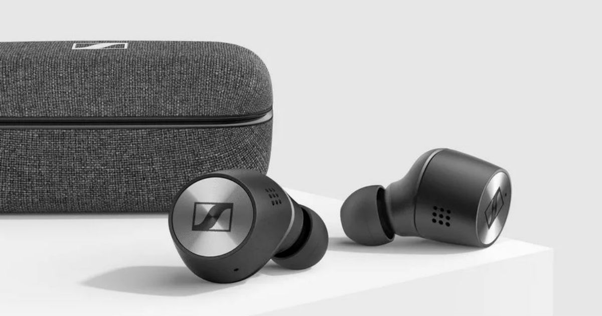 Sennheiser Momentum True Wireless 2 TWS earbuds launched with noise