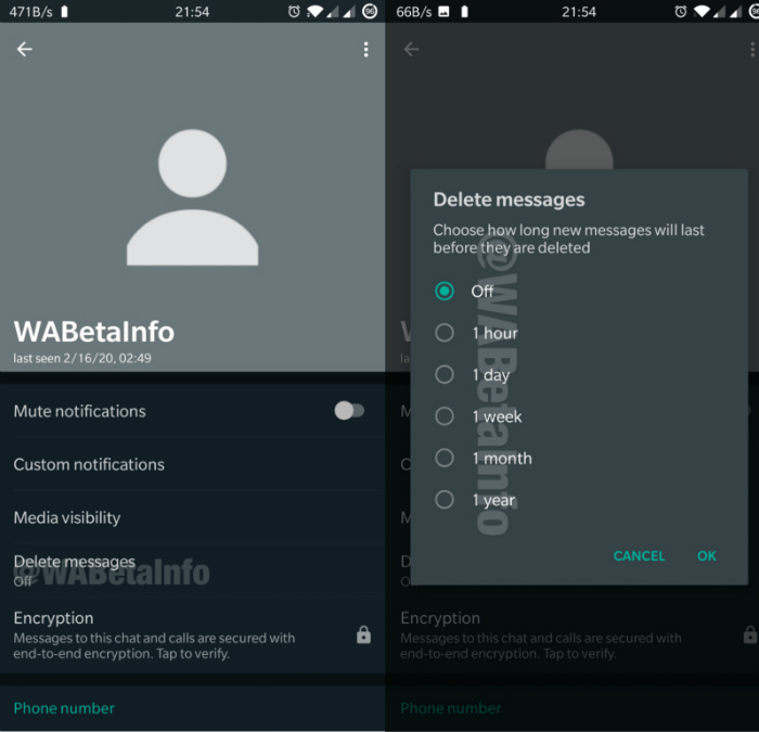 WhatsApp